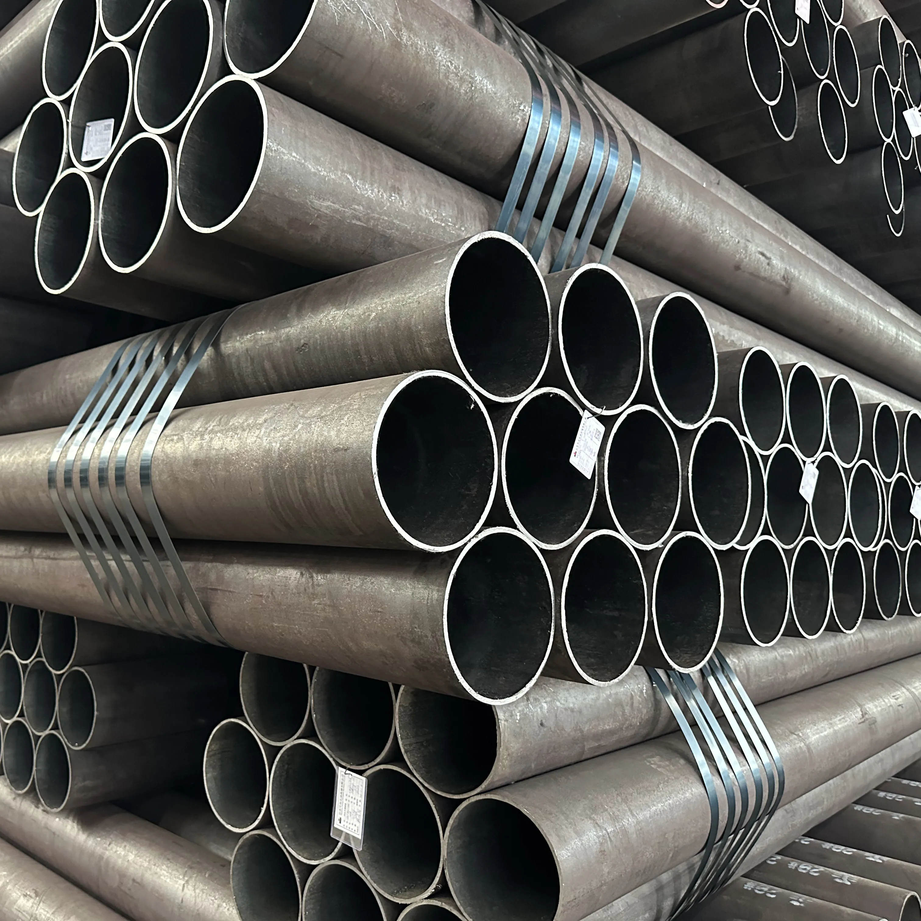 carbon steel pipe&tube